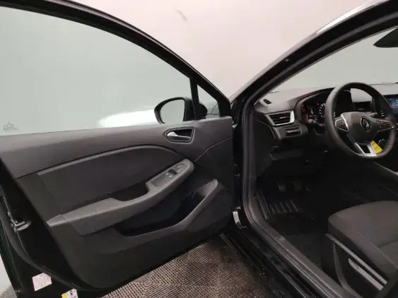 RENAULT CLIO V - voiture d'occasion - Photo 18