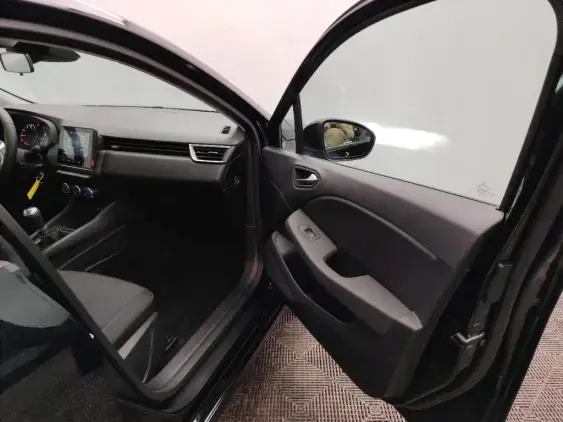 RENAULT CLIO V - voiture d'occasion - Photo 19