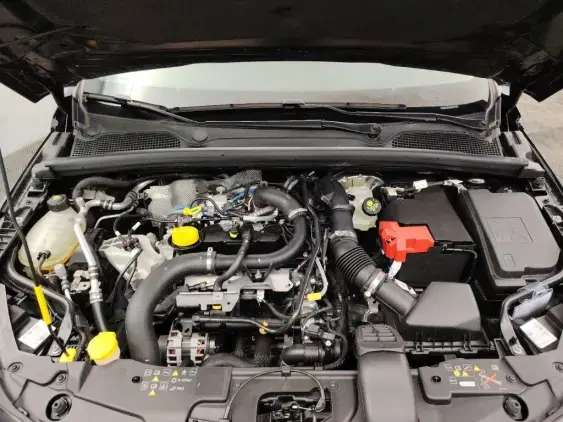 RENAULT CLIO V - voiture d'occasion - Photo 20