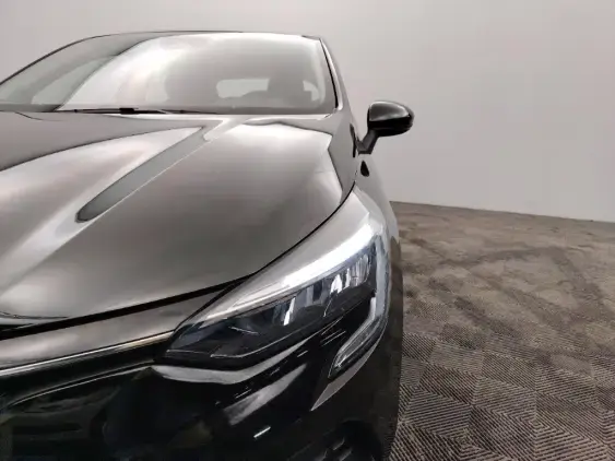 RENAULT CLIO V - voiture d'occasion - Photo 21