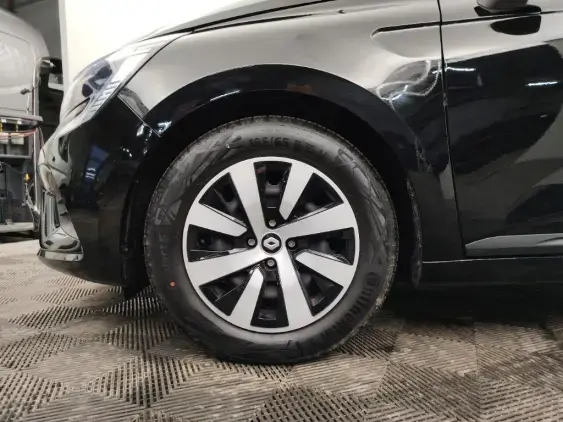 RENAULT CLIO V - voiture d'occasion - Photo 22