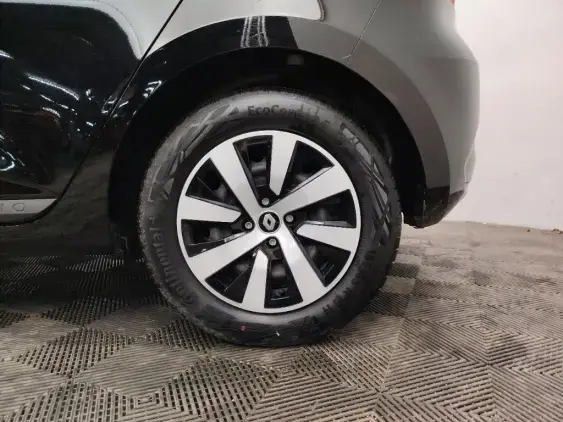 RENAULT CLIO V - voiture d'occasion - Photo 23