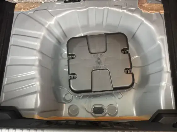 RENAULT CLIO V - voiture d'occasion - Photo 16