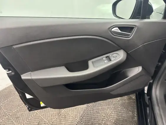 RENAULT CLIO V - voiture d'occasion - Photo 18