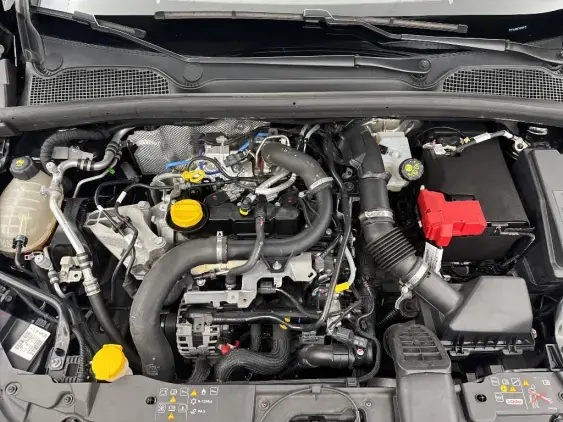 RENAULT CLIO V - voiture d'occasion - Photo 20