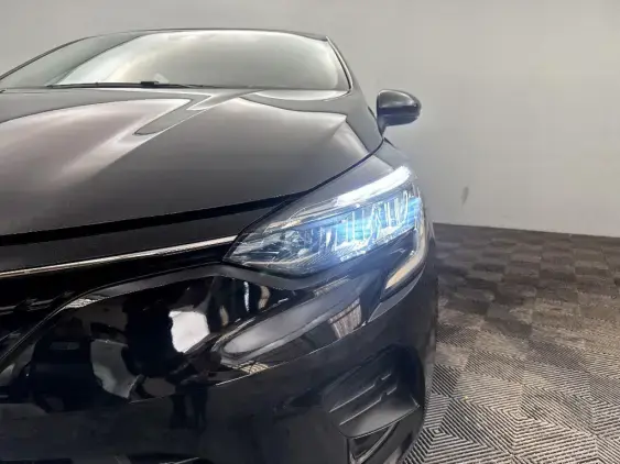 RENAULT CLIO V - voiture d'occasion - Photo 21