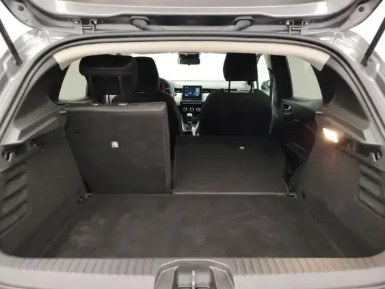 RENAULT CLIO V - voiture d'occasion - Photo 16