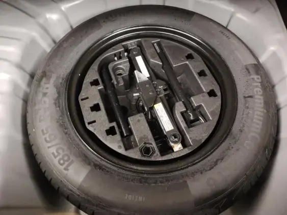 RENAULT CLIO V - voiture d'occasion - Photo 17