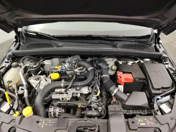 RENAULT CLIO V - voiture d'occasion - Photo 21