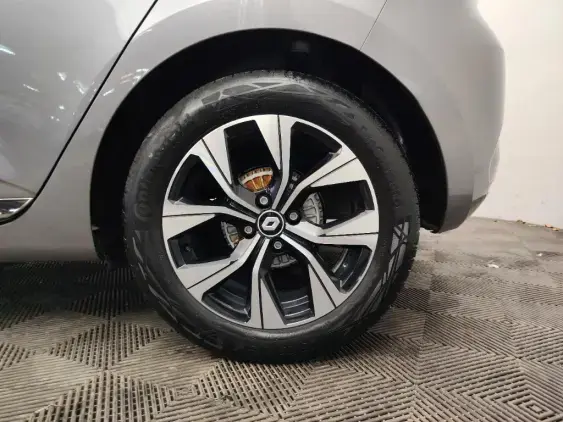 RENAULT CLIO V - voiture d'occasion - Photo 24