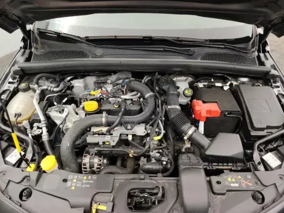 RENAULT CLIO V - voiture d'occasion - Photo 20