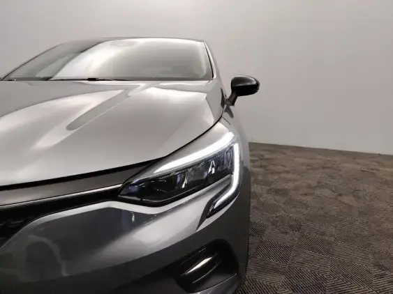 RENAULT CLIO V - voiture d'occasion - Photo 21