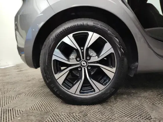 RENAULT CLIO V - voiture d'occasion - Photo 24