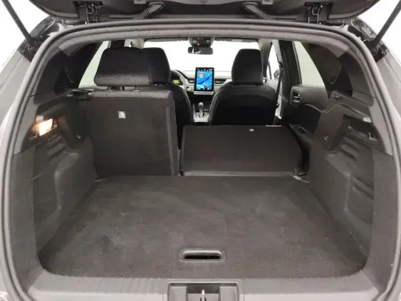 RENAULT CAPTUR II - voiture d'occasion - Photo 16