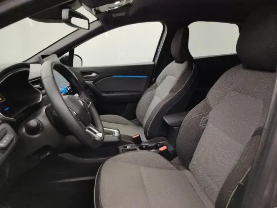 RENAULT CAPTUR II - voiture d'occasion - Photo 17