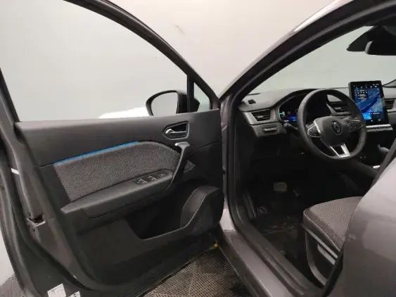 RENAULT CAPTUR II - voiture d'occasion - Photo 18