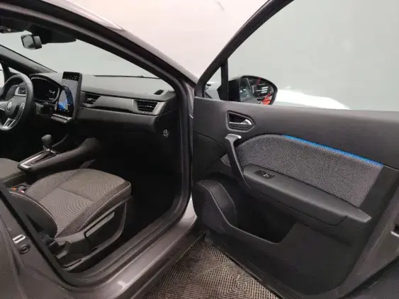 RENAULT CAPTUR II - voiture d'occasion - Photo 19