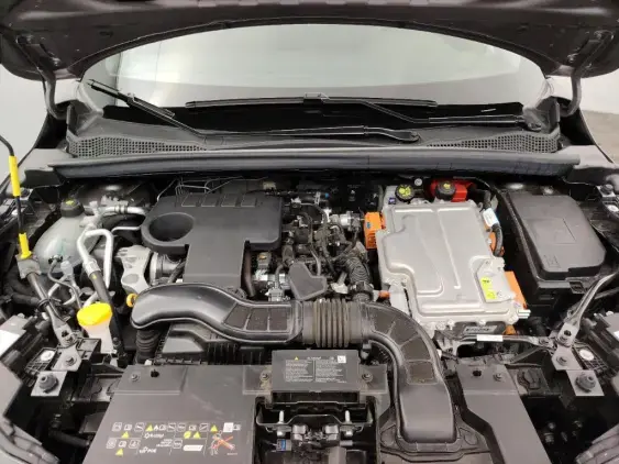 RENAULT CAPTUR II - voiture d'occasion - Photo 20