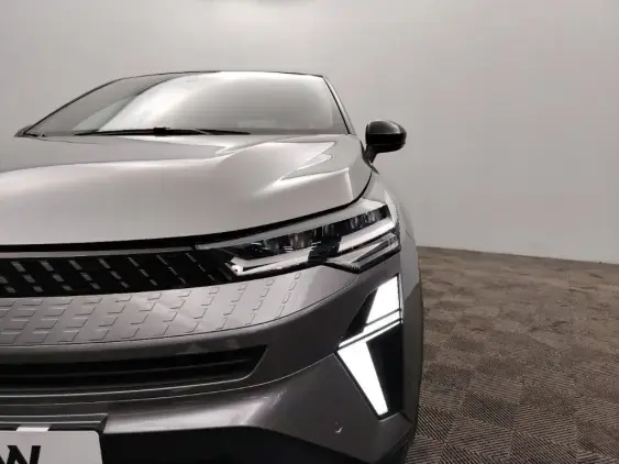 RENAULT CAPTUR II - voiture d'occasion - Photo 21