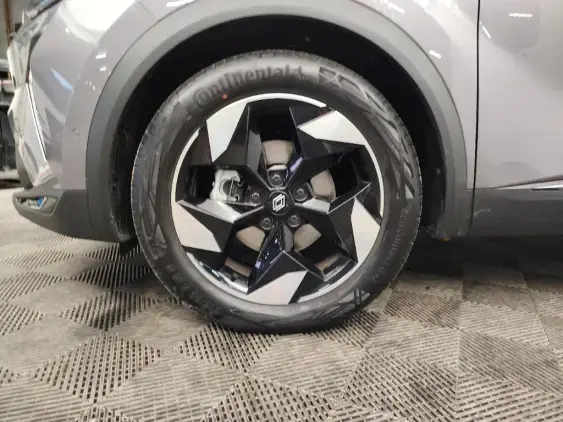 RENAULT CAPTUR II - voiture d'occasion - Photo 22