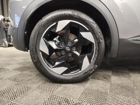 RENAULT CAPTUR II - voiture d'occasion - Photo 24