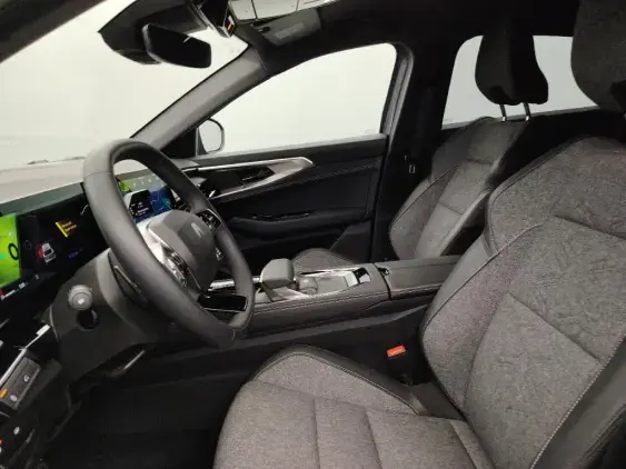 RENAULT RAFALE - voiture d'occasion - Photo 14