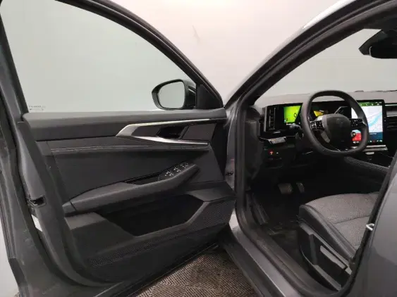 RENAULT RAFALE - voiture d'occasion - Photo 15