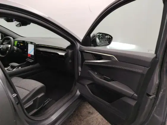 RENAULT RAFALE - voiture d'occasion - Photo 16