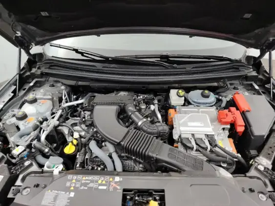 RENAULT RAFALE - voiture d'occasion - Photo 17