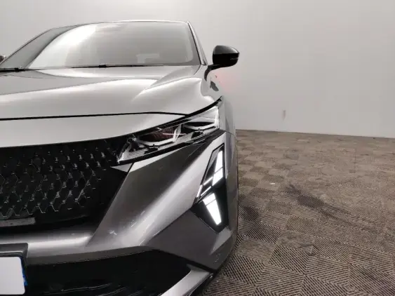 RENAULT RAFALE - voiture d'occasion - Photo 18