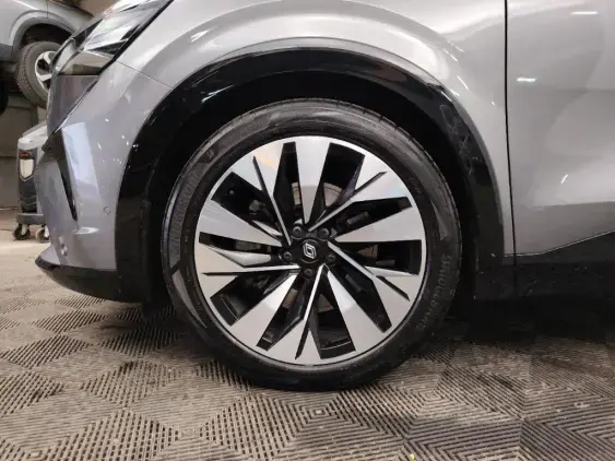 RENAULT RAFALE - voiture d'occasion - Photo 19