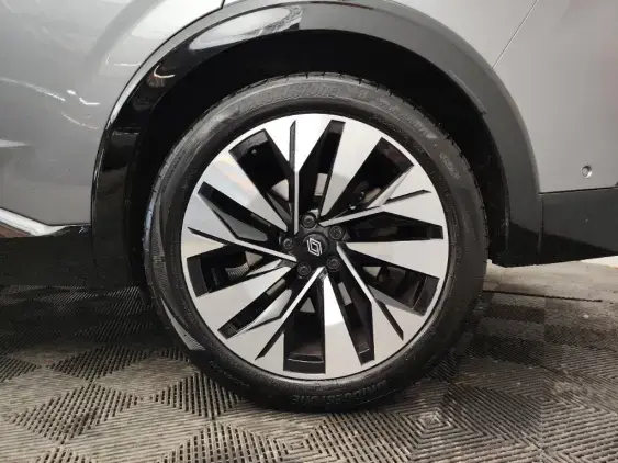 RENAULT RAFALE - voiture d'occasion - Photo 20