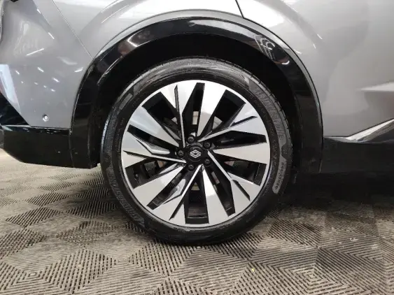 RENAULT RAFALE - voiture d'occasion - Photo 21