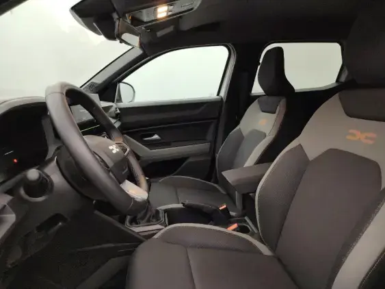 DACIA DUSTER III - voiture d'occasion - Photo 16