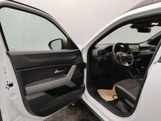 DACIA DUSTER III - voiture d'occasion - Photo 17