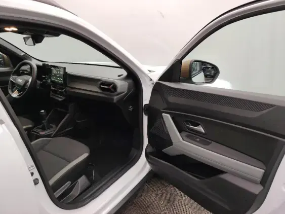 DACIA DUSTER III - voiture d'occasion - Photo 18