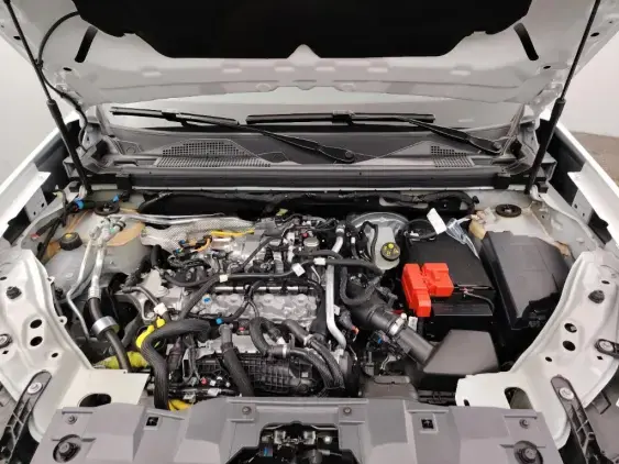 DACIA DUSTER III - voiture d'occasion - Photo 19