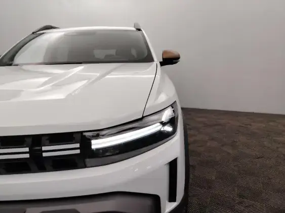 DACIA DUSTER III - voiture d'occasion - Photo 20