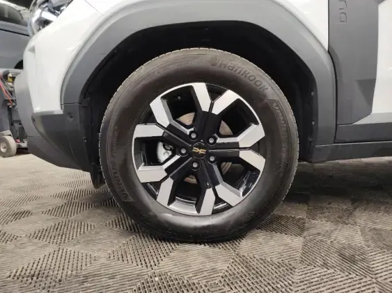 DACIA DUSTER III - voiture d'occasion - Photo 21