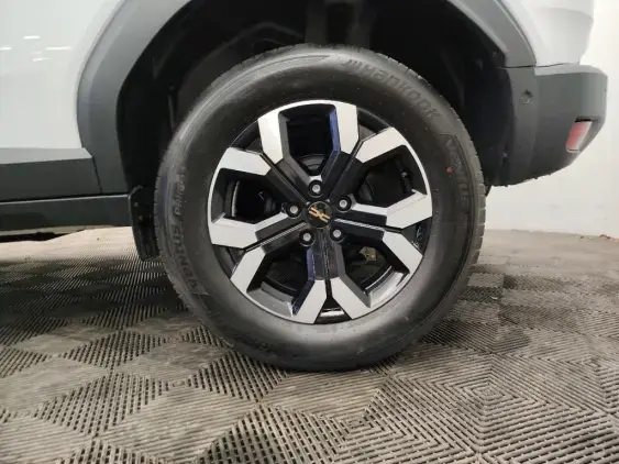 DACIA DUSTER III - voiture d'occasion - Photo 22