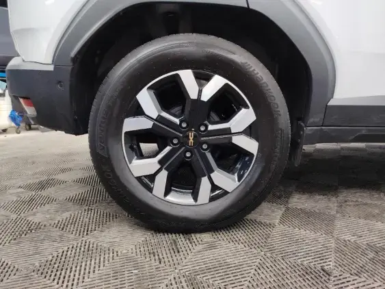 DACIA DUSTER III - voiture d'occasion - Photo 23