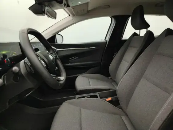 RENAULT MEGANE V - voiture d'occasion - Photo 18