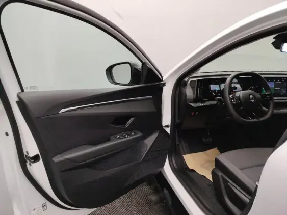 RENAULT MEGANE V - voiture d'occasion - Photo 19