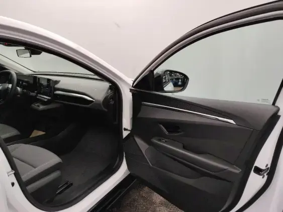 RENAULT MEGANE V - voiture d'occasion - Photo 20