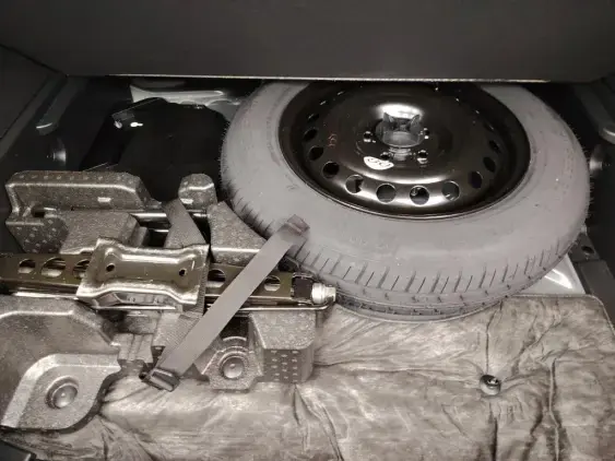 RENAULT ARKANA - voiture d'occasion - Photo 17