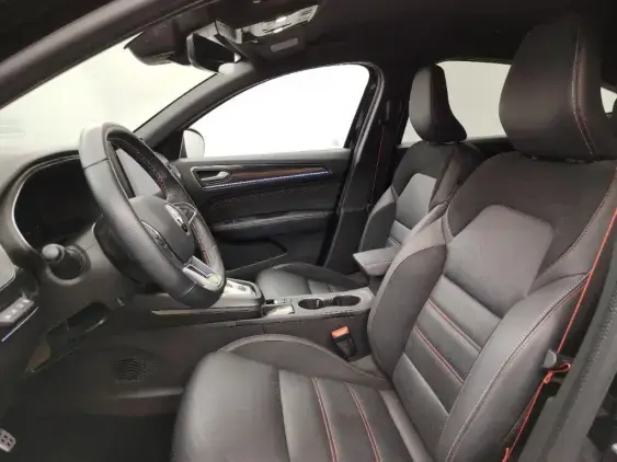 RENAULT ARKANA - voiture d'occasion - Photo 18