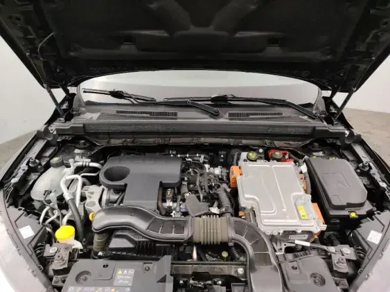 RENAULT ARKANA - voiture d'occasion - Photo 21