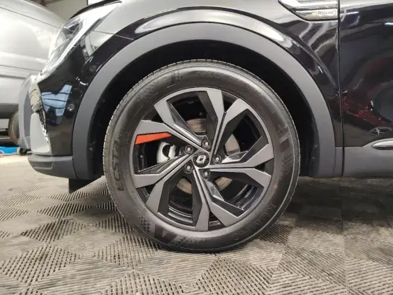 RENAULT ARKANA - voiture d'occasion - Photo 23