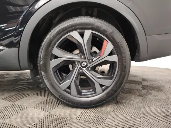 RENAULT ARKANA - voiture d'occasion - Photo 24