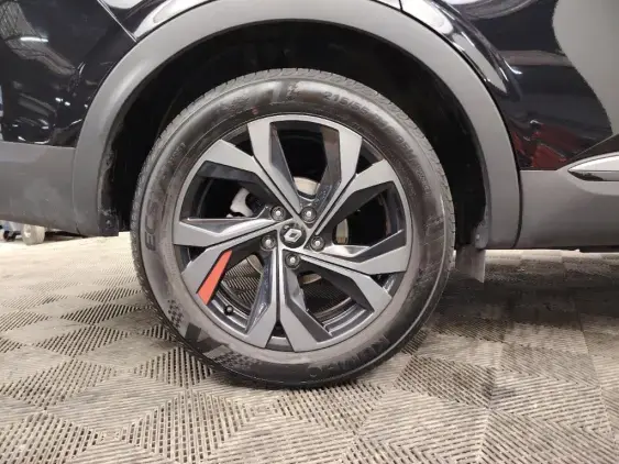 RENAULT ARKANA - voiture d'occasion - Photo 25